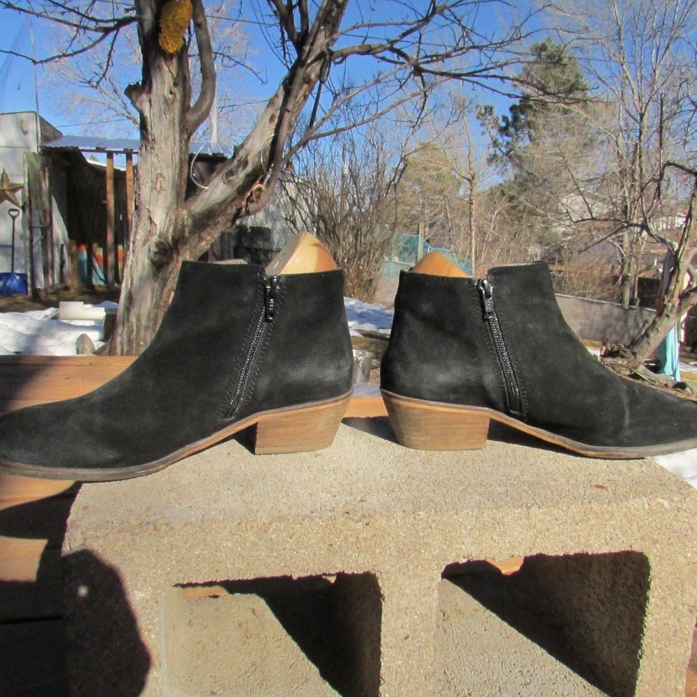 FatFace ankle boot, - Picture 6 of 10